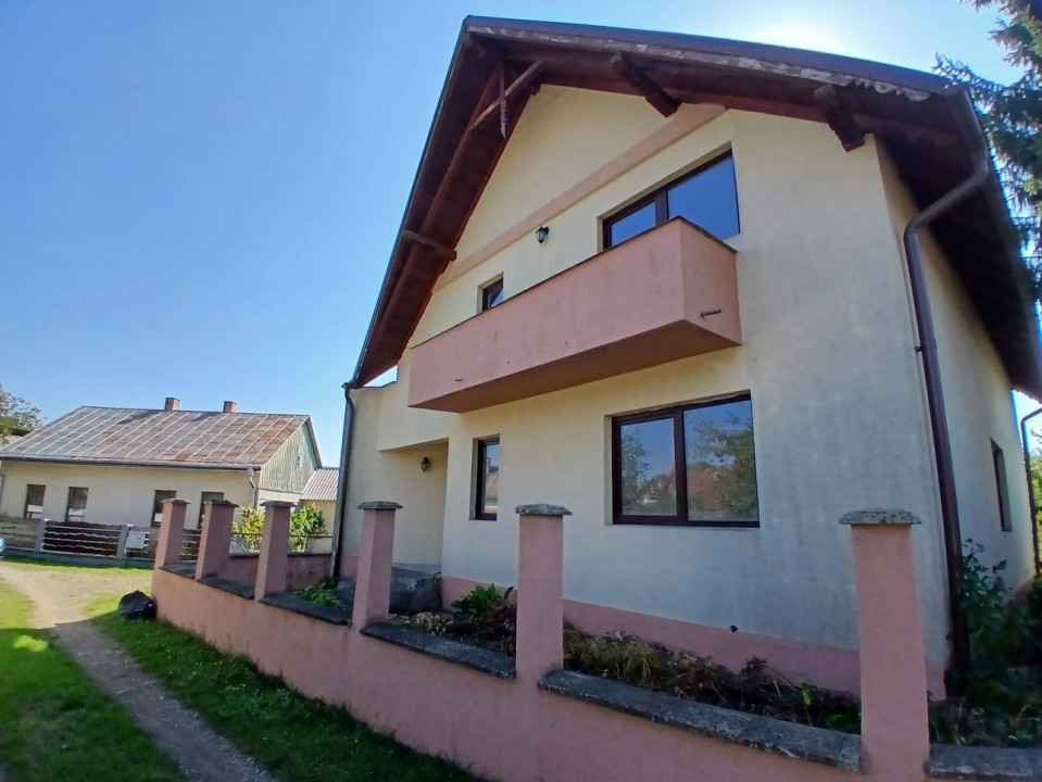 Vila Strada Teilor |suprafață 260 mp| Ideală pentru familii