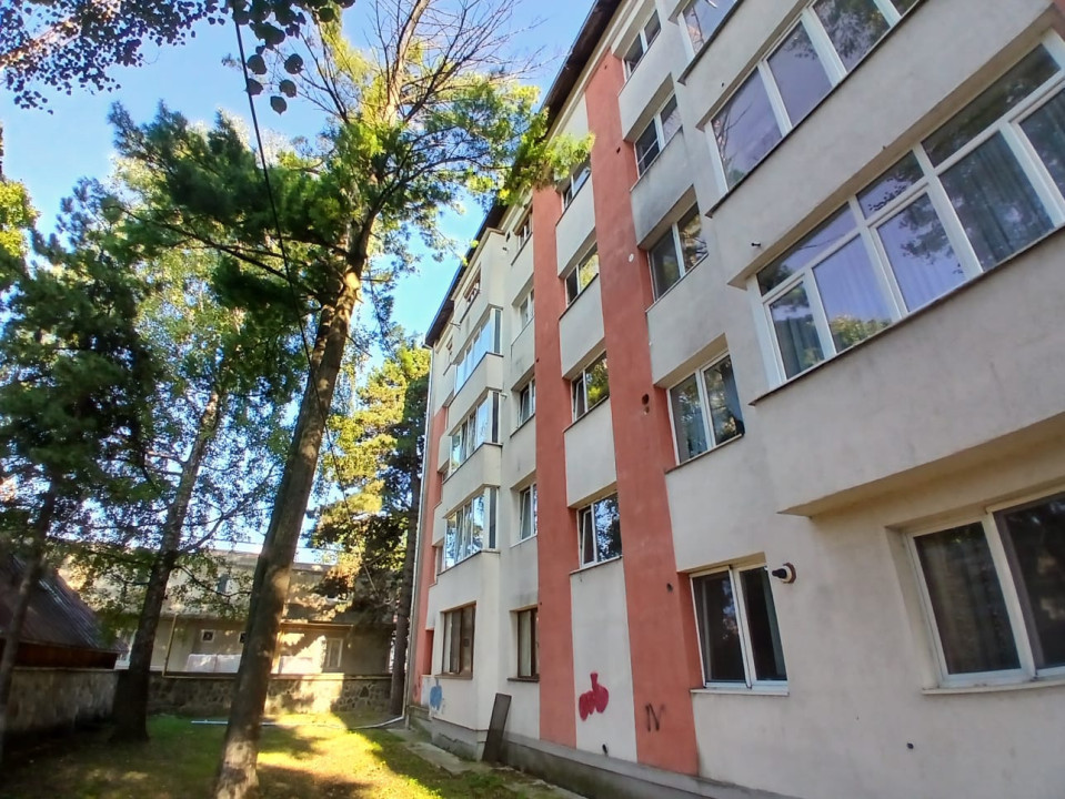 Apartament|Etaj 3| Zona Mănăstirea Bogdana