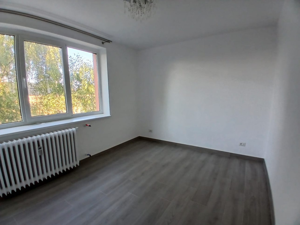 Apartament|Etaj 3| Zona Mănăstirea Bogdana