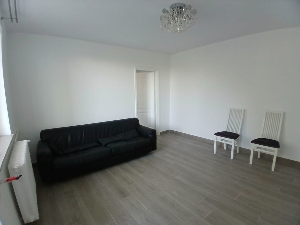 Apartament|Etaj 3| Zona Mănăstirea Bogdana