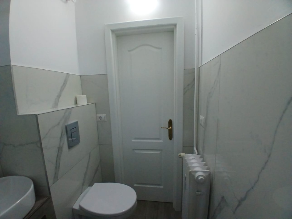 Apartament|Etaj 3| Zona Mănăstirea Bogdana