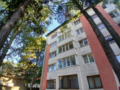 Apartament|Etaj 3| Zona Mănăstirea Bogdana