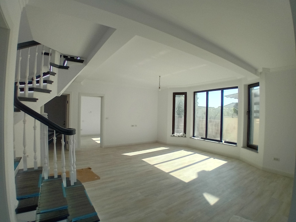 Casă NOUĂ |6 camere | 138MP