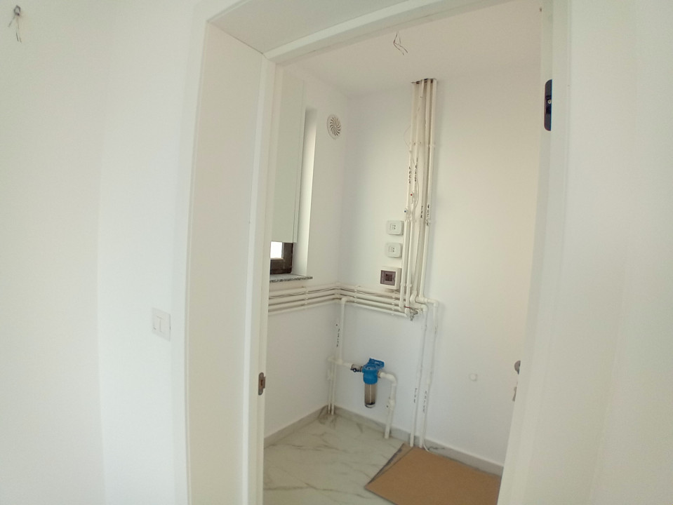 Casă NOUĂ |6 camere | 138MP