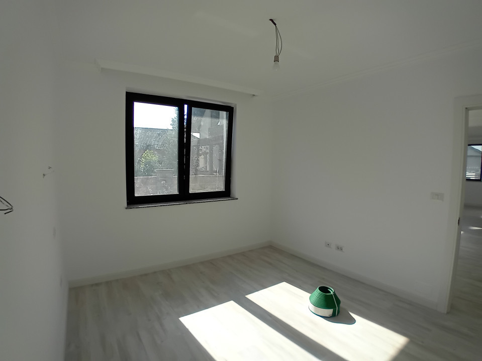 Casă NOUĂ |6 camere | 138MP