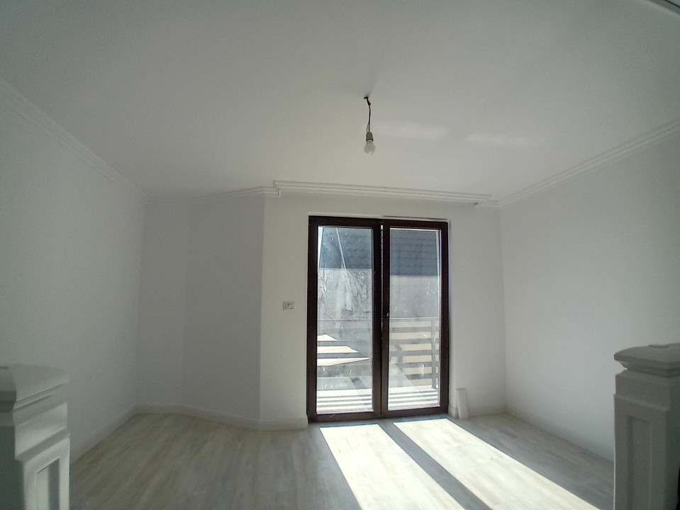 Casă NOUĂ |6 camere | 138MP