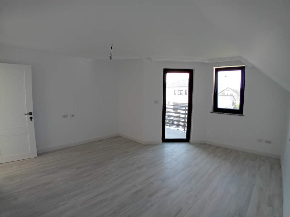 Casă NOUĂ |6 camere | 138MP