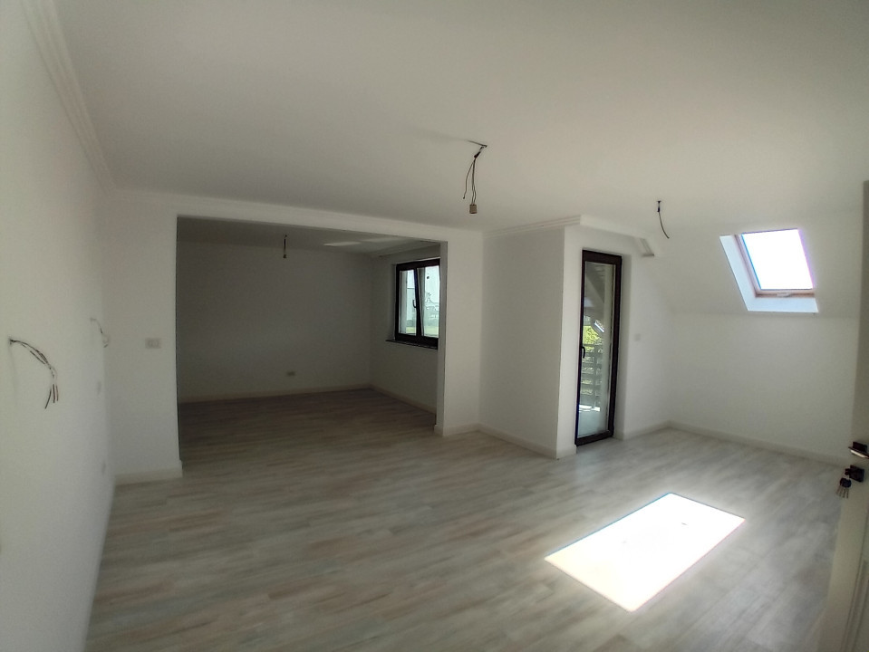 Casă NOUĂ |6 camere | 138MP