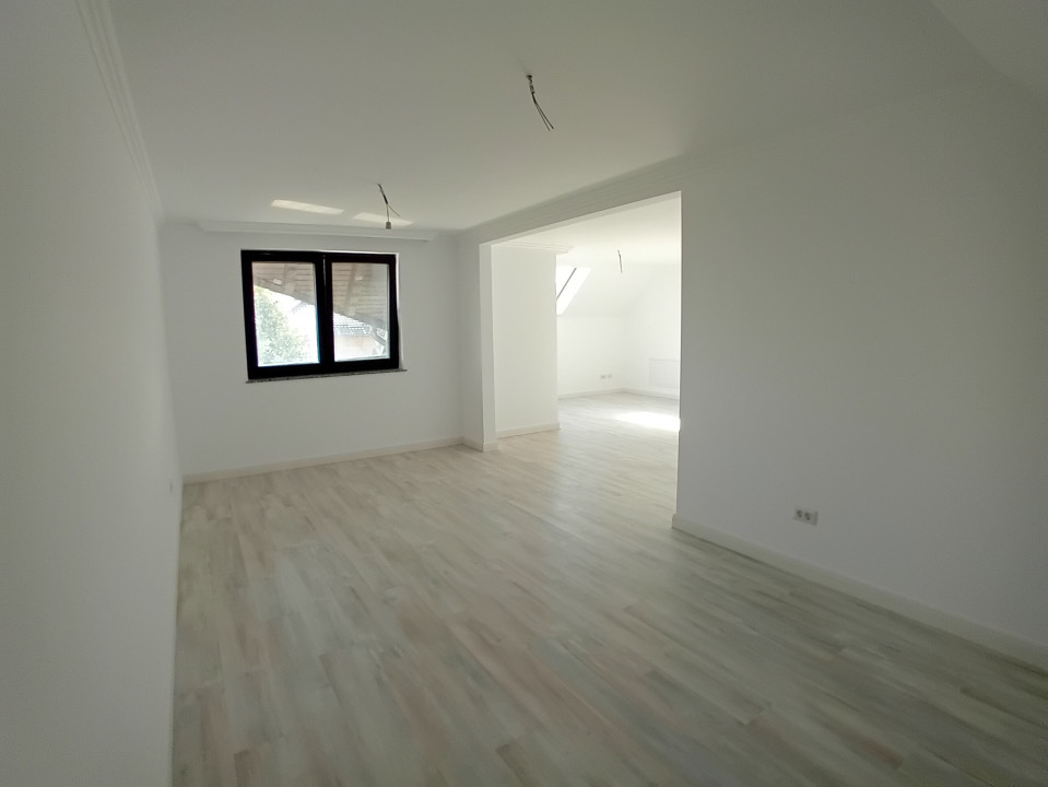 Casă NOUĂ |6 camere | 138MP