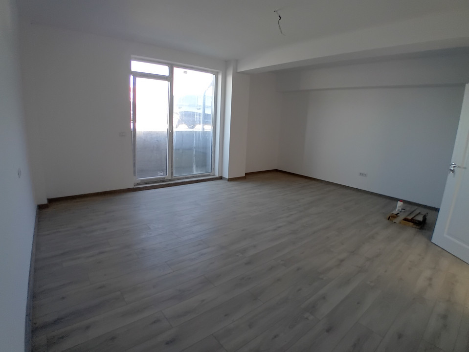 Apartament Bloc NOU | 3 camere | 100 MP | 100000 euro