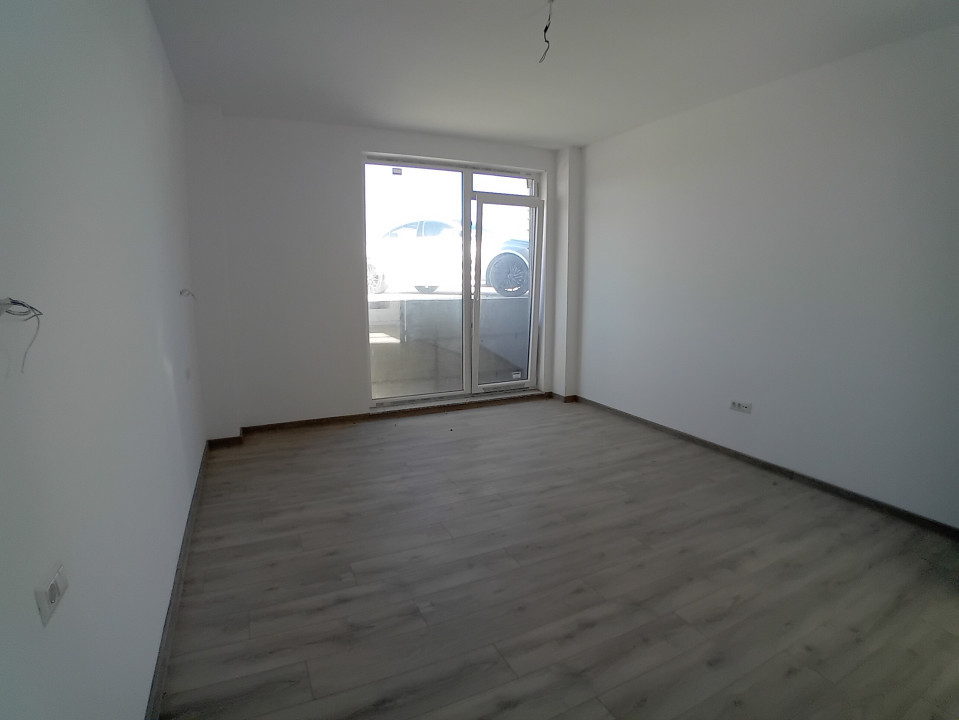 Apartament Bloc NOU | 3 camere | 100 MP | 100000 euro