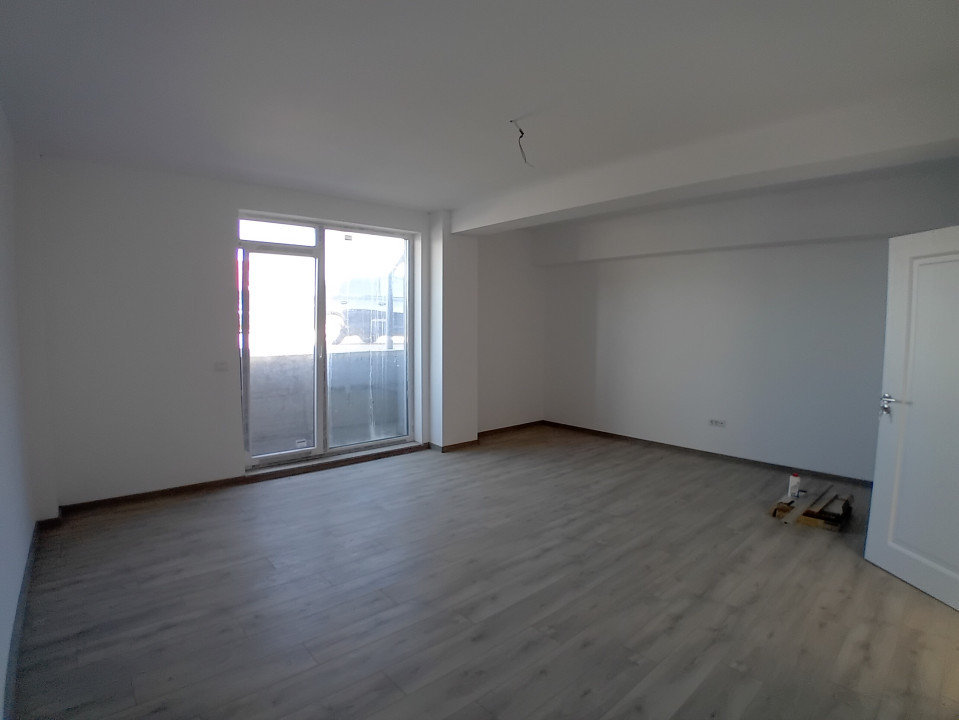 Apartament Bloc NOU | 3 camere | 100 MP | 100000 euro