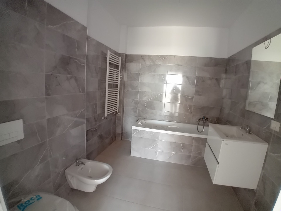 Apartament Bloc NOU | 3 camere | 100 MP | 100000 euro