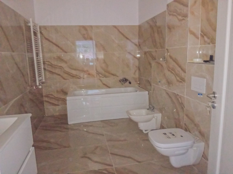 Apartament 120 MP | Bloc NOU | 3 camere | 105000 Euro