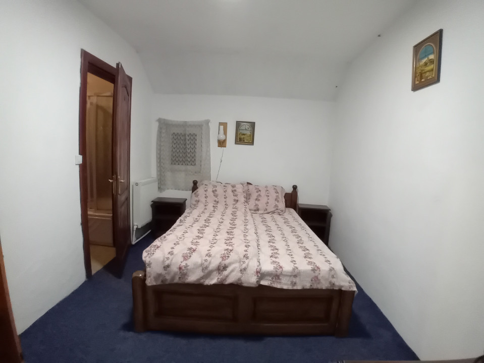 Pensiune Sucevita | 12 camere | 1500 MP | 250000 EURO