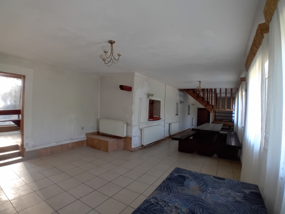 Pensiune Sucevita | 12 camere | 1500 MP | 250000 EURO