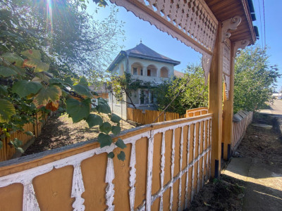 Casa de Vânzare  | 30ari | în Stau Mare | 61000 EUR