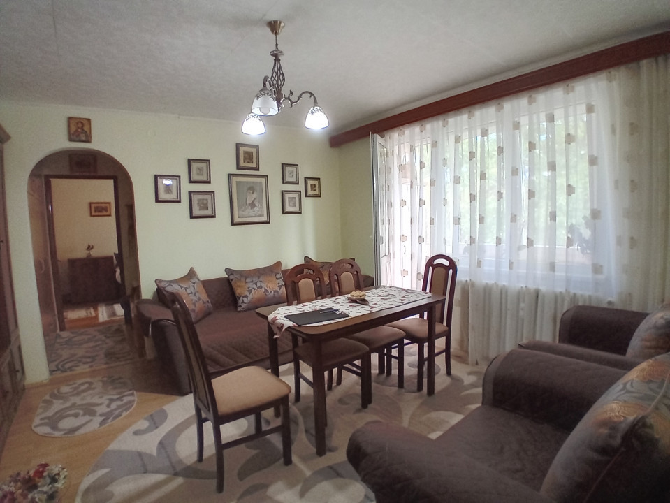 Apartament 2 camere | 53 mp | Bogdan Voda | 52.000 EURO