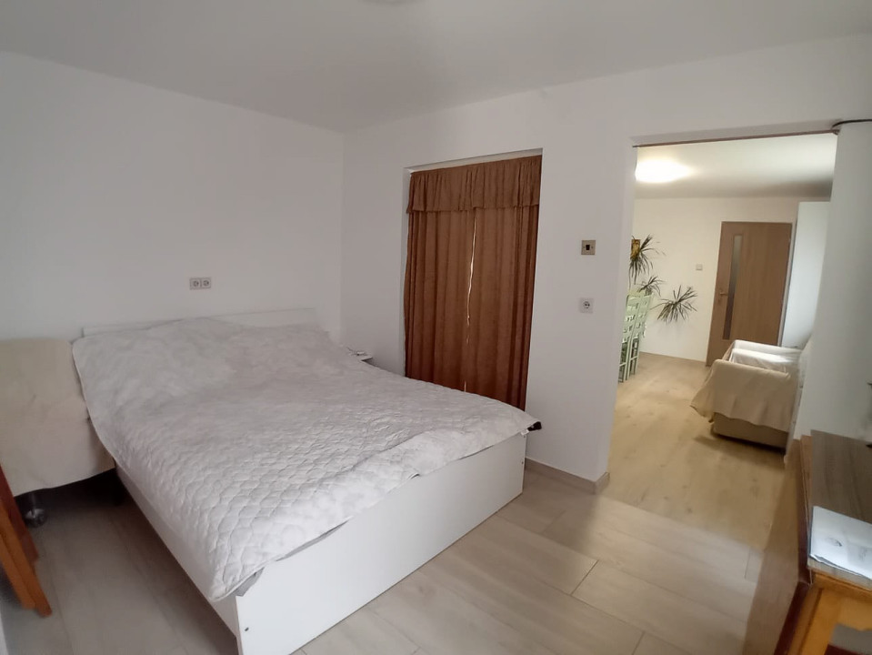 Casa cu teren si livada | Voitinel | 2500 MP | 80.000 EURO