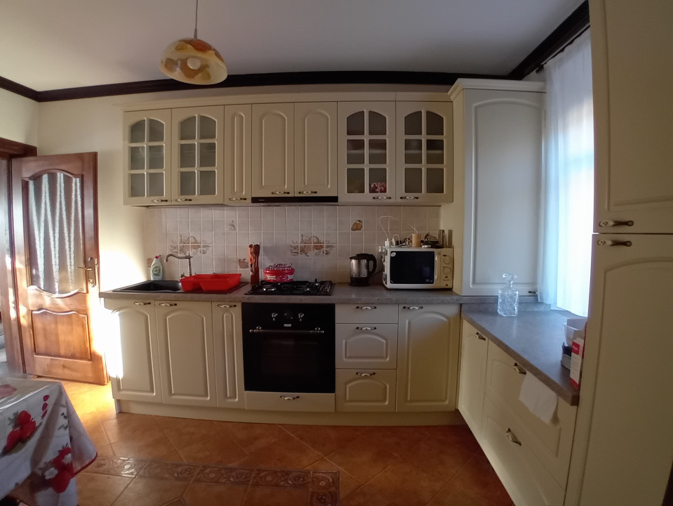 Casa cu teren | 600 MP | 130.000 EURO