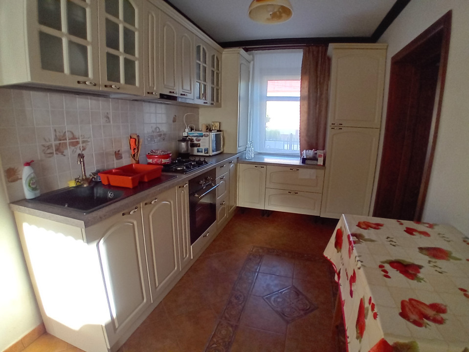 Casa cu teren | 600 MP | 130.000 EURO