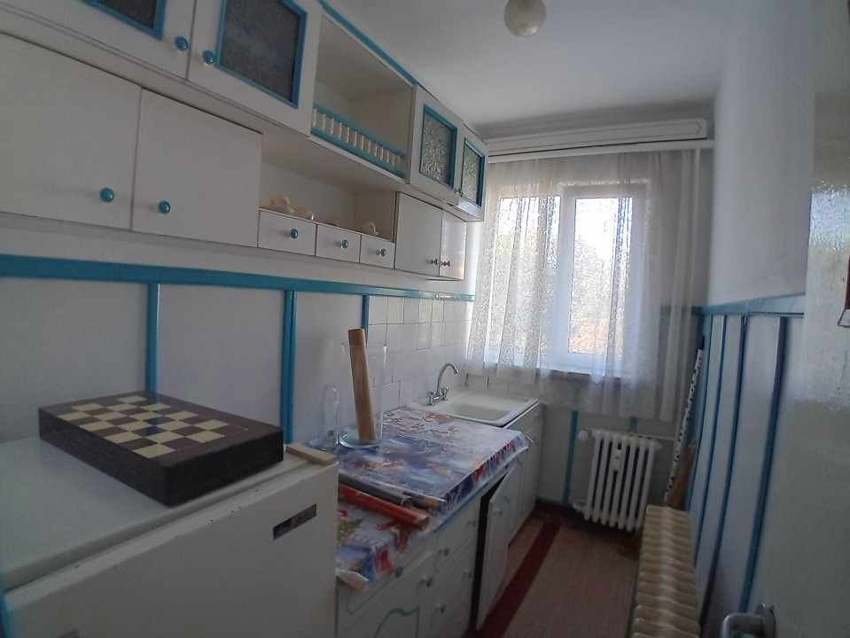 Apartament 2 camere | 48 mp | Olint | 38.000 EURO