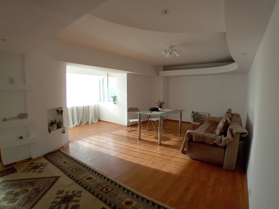 Apartament de inchiriat | Zona centrala | 350 EURO