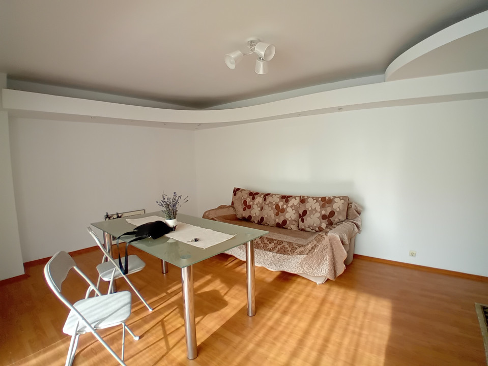 Apartament de inchiriat | Zona centrala | 350 EURO