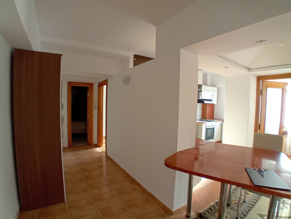 Apartament de inchiriat | Zona centrala | 350 EURO