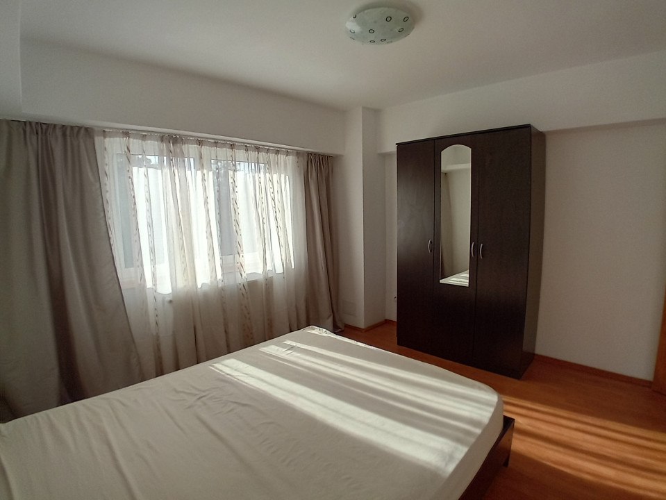 Apartament de inchiriat | Zona centrala | 350 EURO