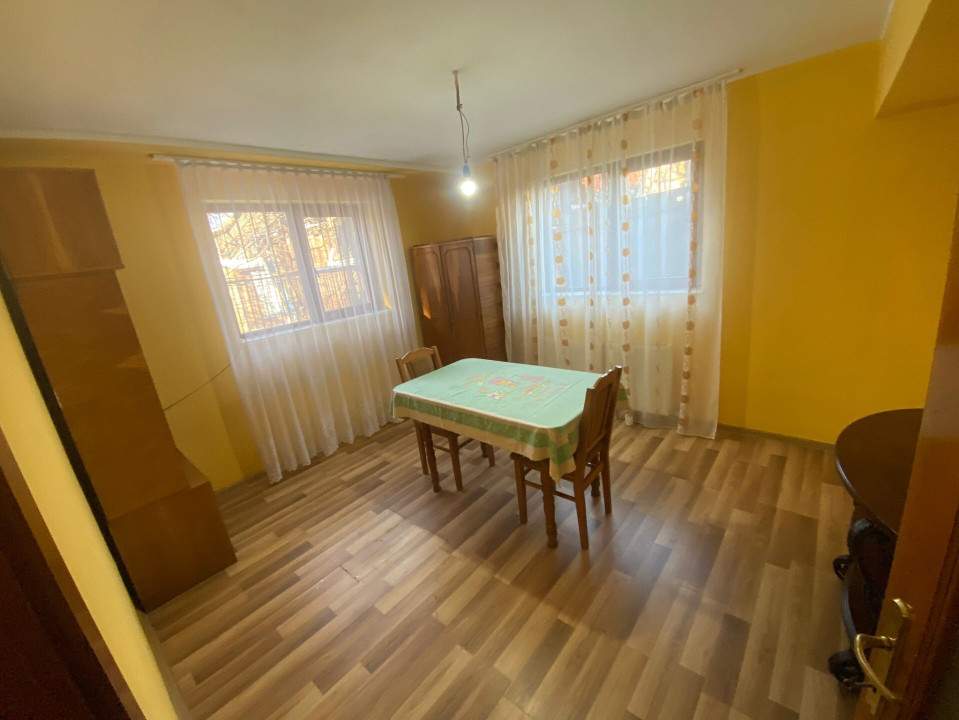 Pensiune / Casă 400 MP | Str. Mihai Eminescu