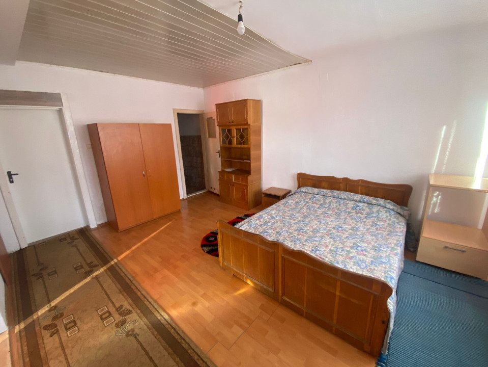 Pensiune / Casă 400 MP | Str. Mihai Eminescu