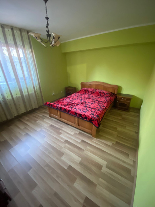 Pensiune / Casă 400 MP | Str. Mihai Eminescu