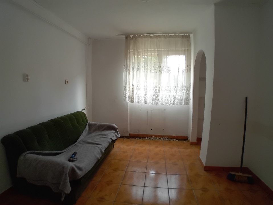 Apartament 2 camere | 52 mp | Burdujeni | 53.000 EURO