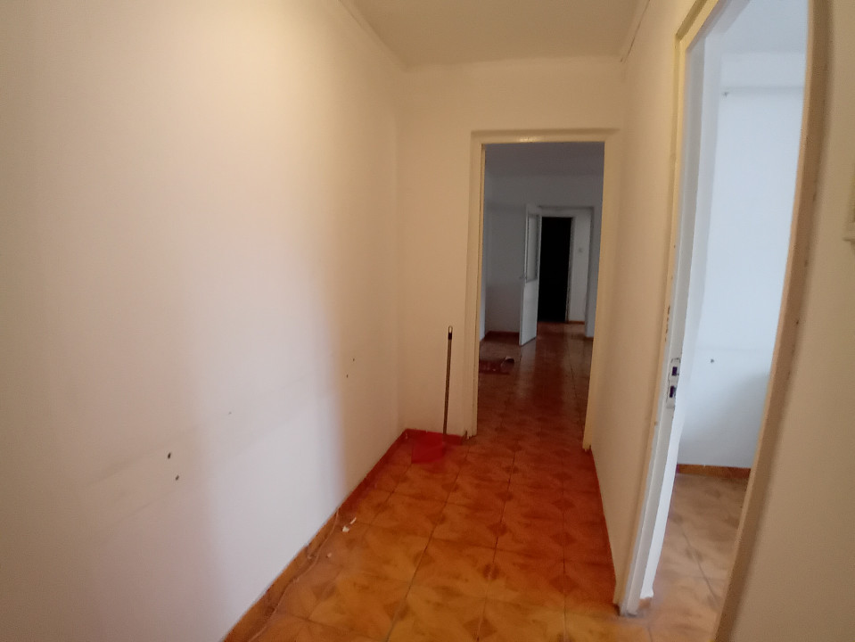 Apartament 2 camere | 52 mp | Burdujeni | 53.000 EURO