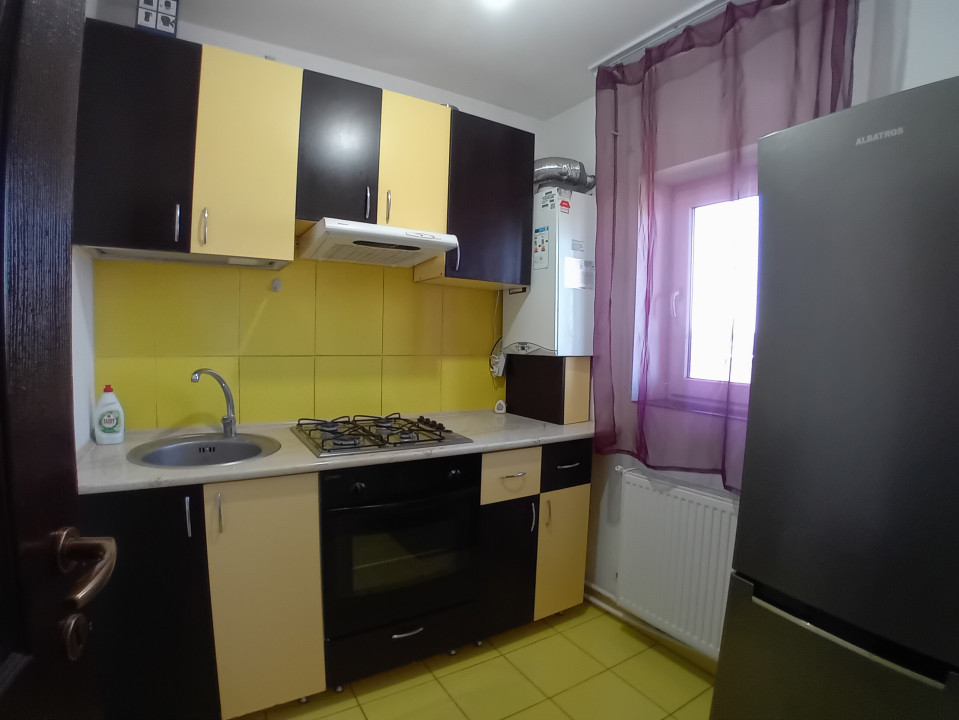 Garsoniera moderna | Obcini | 31 mp | 35.000 EURO