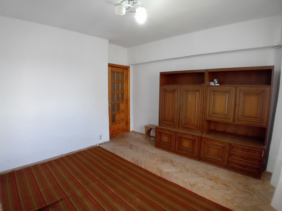 Apartament 2 camere | In centru Radauti | 62.000 EURO