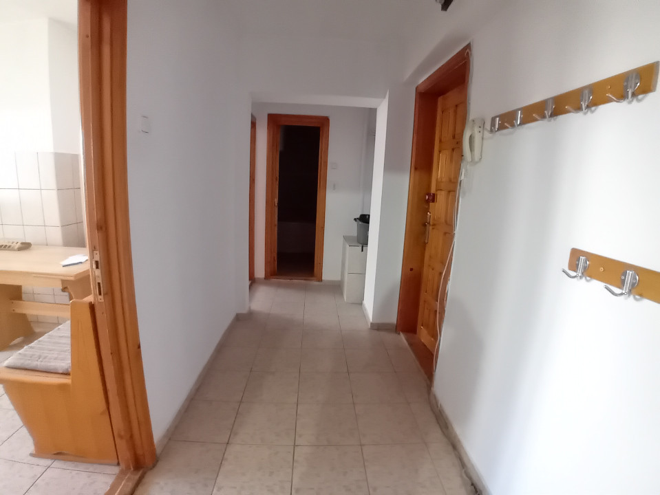 Apartament 2 camere | In centru Radauti | 62.000 EURO