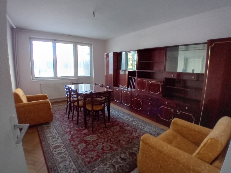 Apartament 2 camere | Zona Policlinica | 69.000 EURO