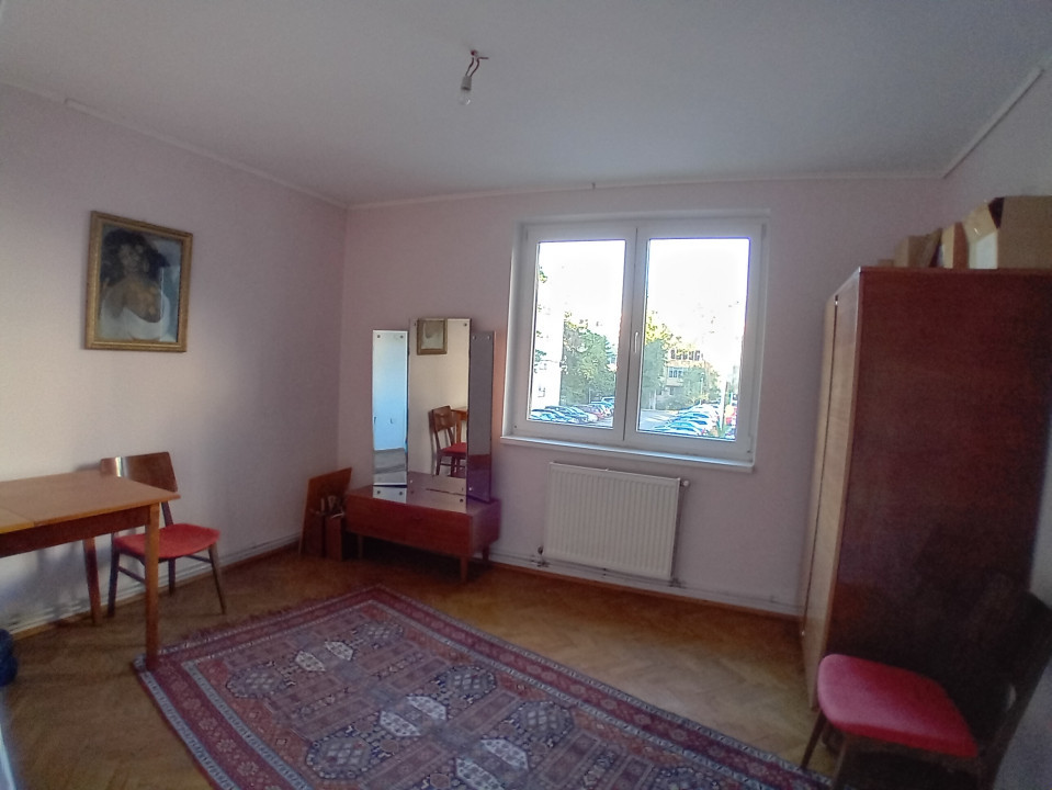 Apartament 2 camere | Zona Policlinica | 69.000 EURO