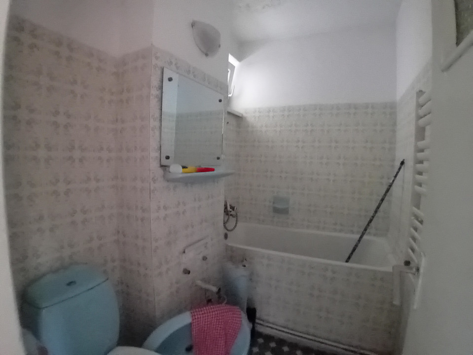 Apartament 2 camere | Zona Policlinica | 69.000 EURO