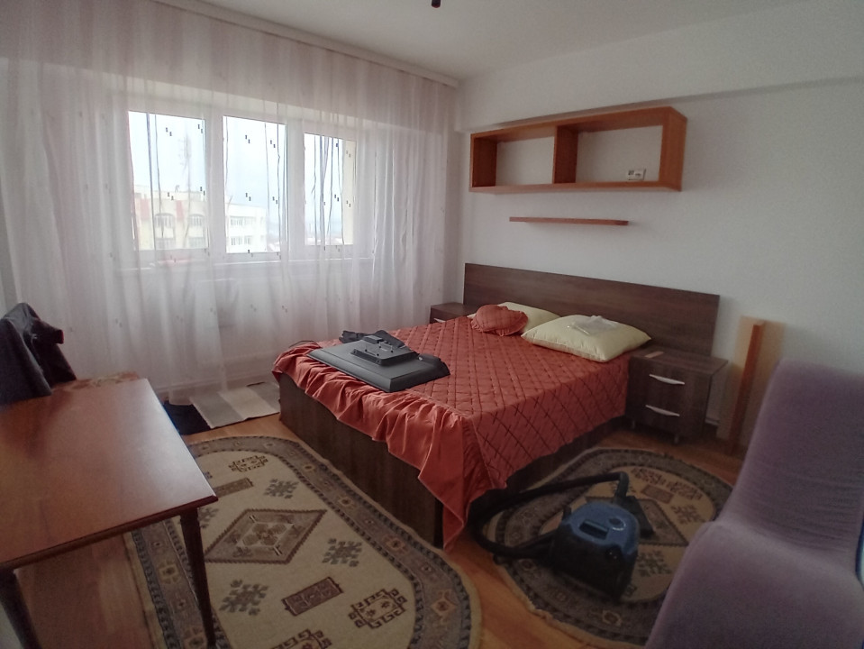 Apartament 3 camere | Bloc turn | Burdujeni | 79.000 EURO