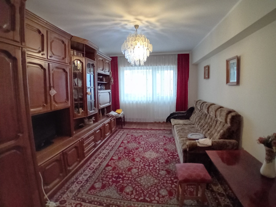 Apartament 3 camere | Bloc turn | Burdujeni | 79.000 EURO