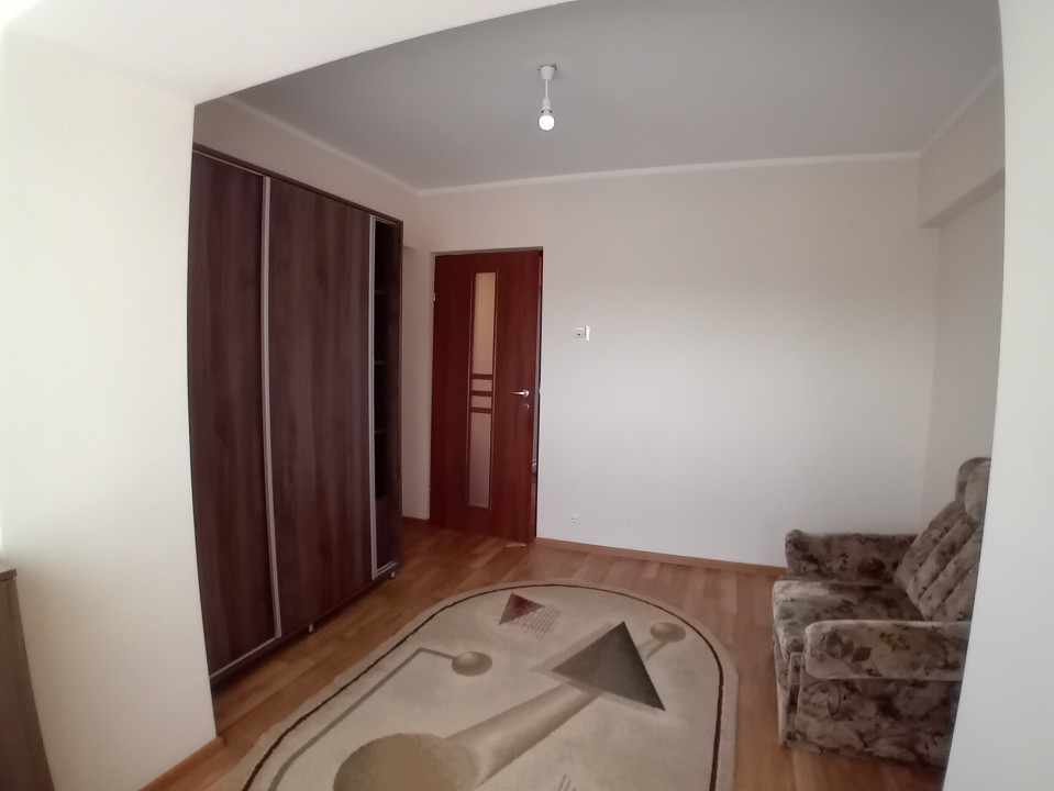 Apartament 3 camere | Bloc turn | Burdujeni | 79.000 EURO