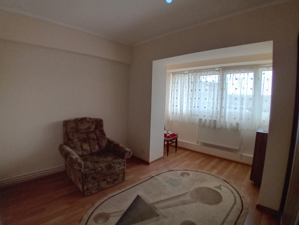 Apartament 3 camere | Bloc turn | Burdujeni | 79.000 EURO