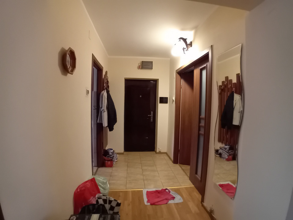 Apartament 3 camere | Bloc turn | Burdujeni | 79.000 EURO