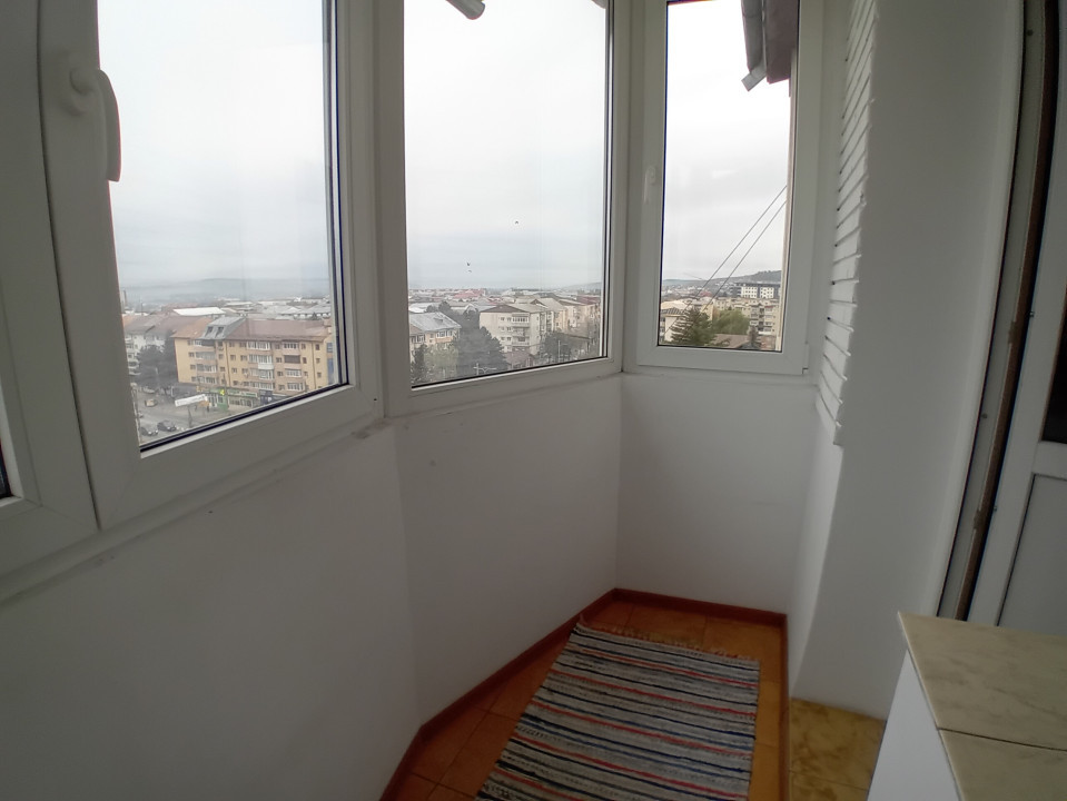 Apartament 3 camere | Bloc turn | Burdujeni | 79.000 EURO