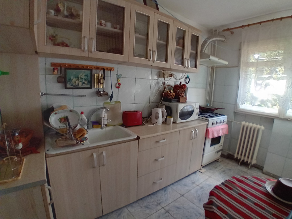 Apartament 3 camere | 70 mp | Zamca | 77.000 EURO