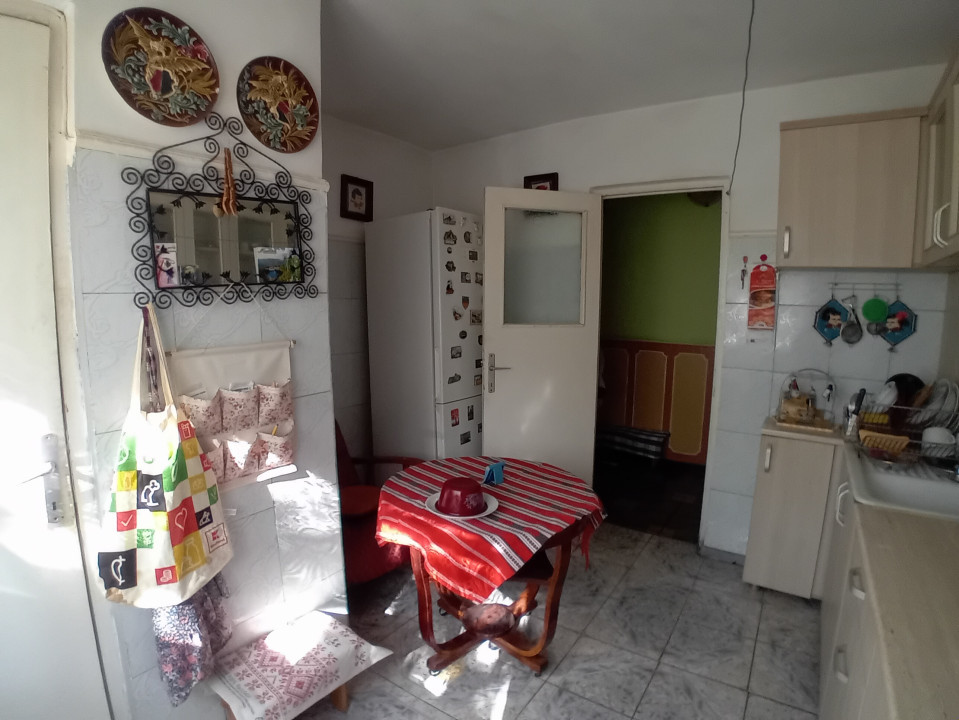 Apartament 3 camere | 70 mp | Zamca | 77.000 EURO