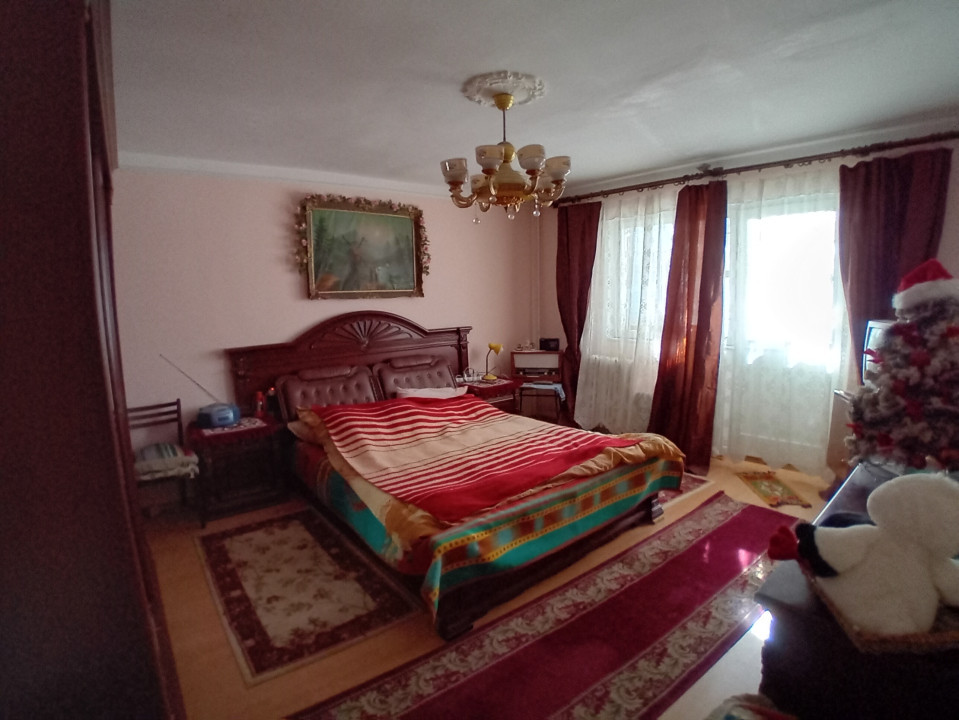 Apartament 3 camere | 70 mp | Zamca | 77.000 EURO